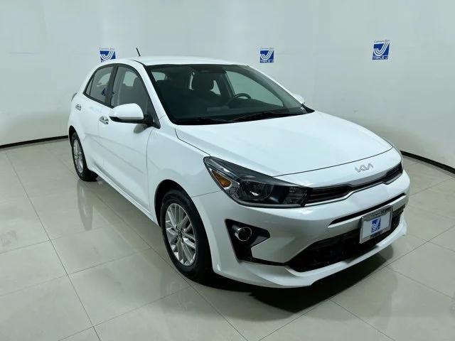 kia rio 5-door 2023 3KPA25AD5PE605663 image kia rio 5-door 2023 3KPA25AD5PE605663 image